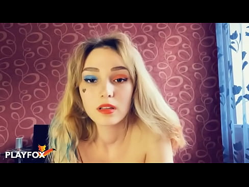 ❤️ Сыйкырдуу виртуалдык көз айнек мага Харли Куинн менен сексти тартуулады ️ Порно порно ky.mypornpics.ru